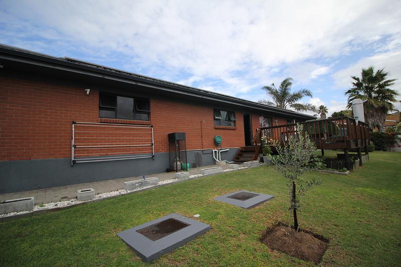 3 Bedroom Property for Sale in Tergniet Western Cape